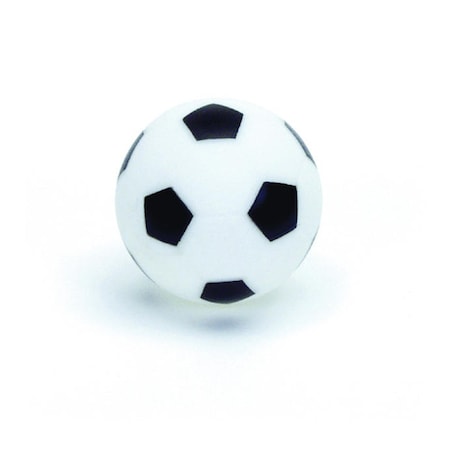 Coastal Pet Rascals Vinyl Soccer Ball 3" 2592